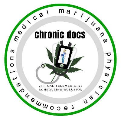 Chronic Docs OK